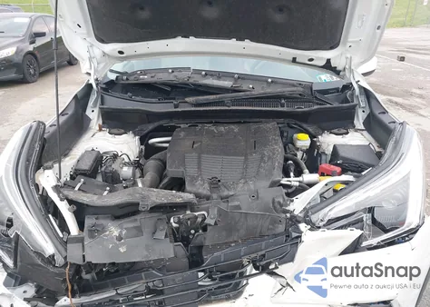 2023 Subaru Forester Premium из США, поврежденный, VIN JF2SKAEC1PH518028